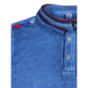 Polo Uomo BoB Company - Denim - vintage