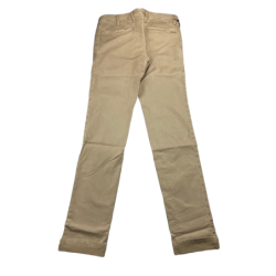 Pantalone uomo PT01 -  5 tasche - colore beige