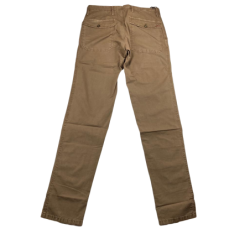 Pantalone uomo - PT01 - Elegance - colore marrone