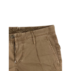 Pantalone uomo - PT01 - Elegance - colore marrone