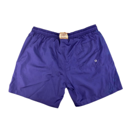 Boxer mare Uomo BoB Company - fantasia Macchina - colore Blu