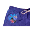 Boxer mare Uomo BoB Company - fantasia Macchina - colore Blu