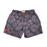 Boxer mare Uomo BoB Company - fantasia Macchina/fiori - colore Nero