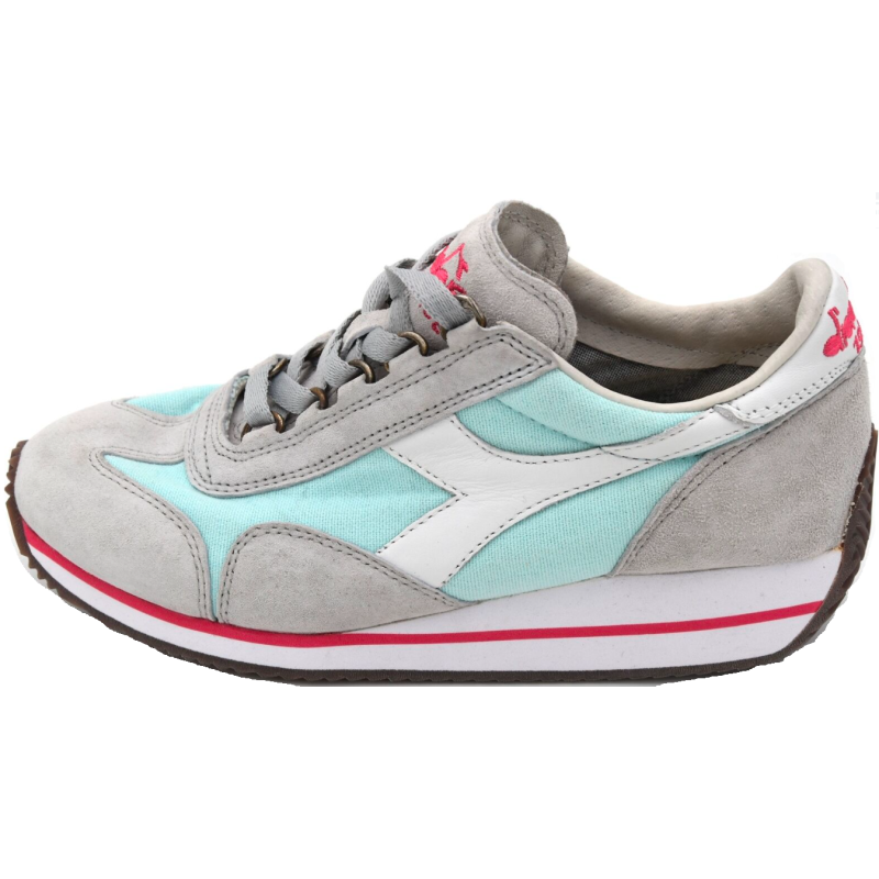 Scarpa donna sneakers - Diadora Heritage Equipe W SW HH