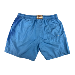 Boxer mare Uomo BoB Company - fantasia - colore blu