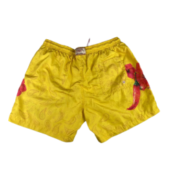 Boxer mare uomo BoB Company - fantasia - colore Giallo