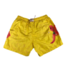 Boxer mare uomo BoB Company - fantasia - colore Giallo