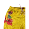 Boxer mare uomo BoB Company - fantasia - colore Giallo