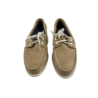 Scarpa uomo mocassino Sperry - A/O 2-EYE Washable Taupe