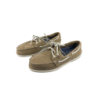 Scarpa uomo mocassino Sperry - A/O 2-EYE Washable Taupe