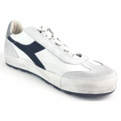 Scarpa uomo sneakers - Diadora Heritage  B.ORIGINAL H LEATHER DIRTY