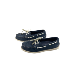 Scarpa uomo mocassino Sperry - A/O 2 -  EYE Washable NAVY