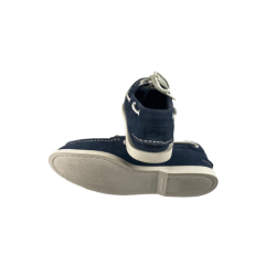 Scarpa uomo mocassino Sperry - A/O 2 -  EYE Washable NAVY