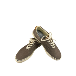 Scarpa uomo Sneakers Sperry - Striper LL CVO - Cioccolato