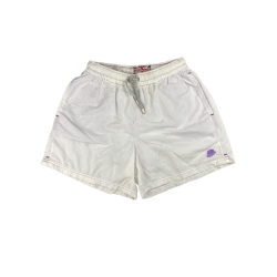 Boxer mare uomo Dandy Style - Tinta unita - colore bianco