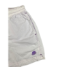 Boxer mare uomo Dandy Style - Tinta unita - colore bianco