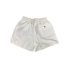 Boxer mare uomo Dandy Style - Tinta unita - colore bianco