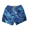 Boxer mare Uomo Zeybra Portofino 1962 - fantasia mare/barche  - colore blu multicolore