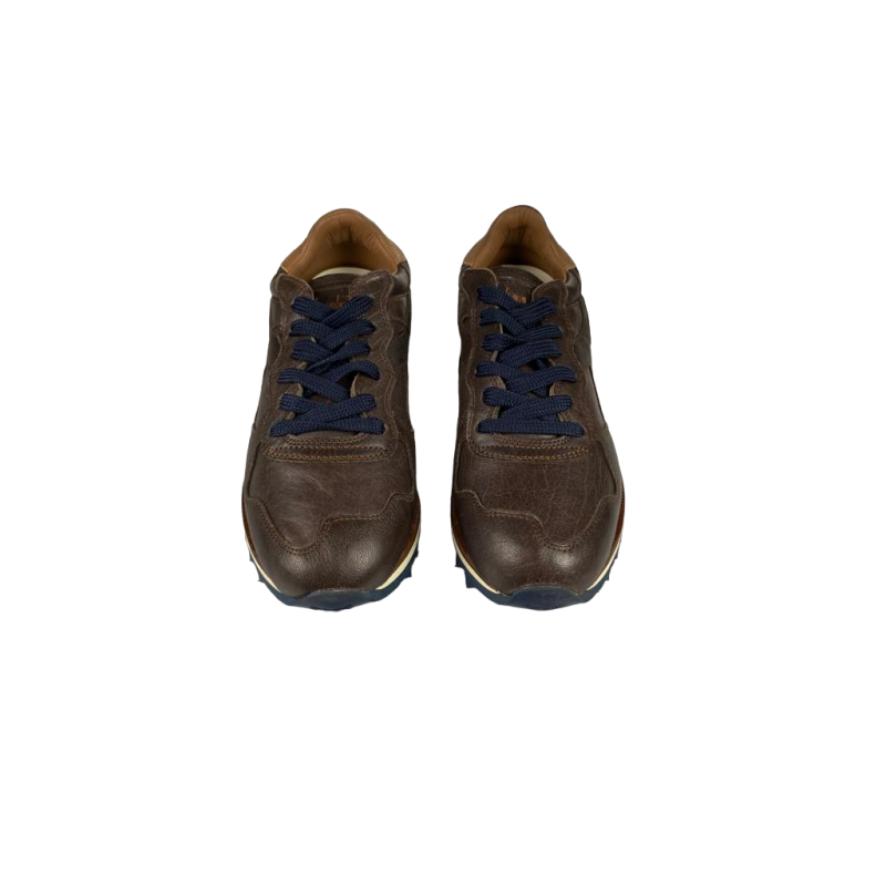 Diadora heritage trident uomo marroni cheap