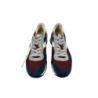 Scarpa uomo sportiva - Diadora Heritage  - Trident 90 S - Blue nights/cordovan