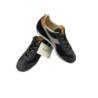 Scarpa uomo sportiva - Diadora Heritage - Equipe ITA - Nero/grigio