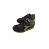 Scarpa uomo - Diadora Heritage  - Trident S SW - Marrone, blu, grigio e verde