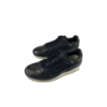 Scarpa uomo sportiva - Diadora Heritage  - Trident BROUGE L - Black -201.15892080013