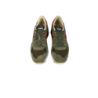 Scarpa uomo sportiva - Diadora Heritage - Trident 90 S NYL - Green toad