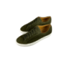 Scarpa uomo - Manifatture Etrusche - Sneakers - Colore Vivel/Military 1267 - 54401.i20