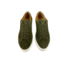 Scarpa uomo - Manifatture Etrusche - Sneakers - Colore Vivel/Military 1267 - 54401.i20