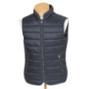 Smanicato uomo - Gilet - Schneiders - Colore  blu