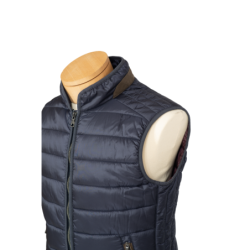 Smanicato uomo - Gilet - Schneiders - Colore  blu