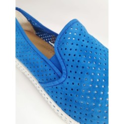 Scarpa uomo - Rivieras Sultan 30 - colore blu