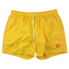 Boxer mare Uomo Suns - Tinta unita - giallo