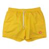 Boxer mare Uomo Suns - Tinta unita - giallo