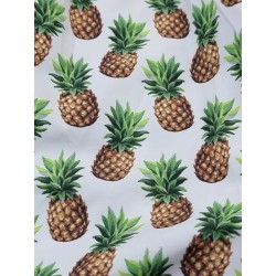 Boxer mare Uomo Suns - Fantasia ananas