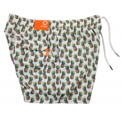 Boxer mare Uomo Suns - Fantasia ananas