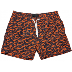 Boxer mare Uomo RRD -...