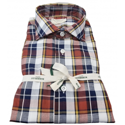 Camicia uomo Borriello -...