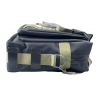 Borsa tracolla uomo Aeronautica Militare - Nero/verde militare