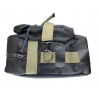 Borsa tracolla uomo Aeronautica Militare - Nero/verde militare