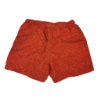 Boxer mare uomo Gallo - fantasia - colore rosso