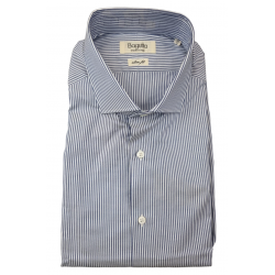 Camicia uomo Bagutta - Righe