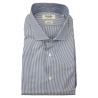 Camicia uomo Bagutta - Righe