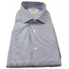 Camicia uomo Bagutta - Righe