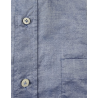 Camicia uomo Jeckerson - Button down - taschino