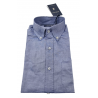 Camicia uomo Jeckerson - Button down - taschino