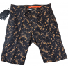 Bermuda uomo RRD - chino short liberty - nero