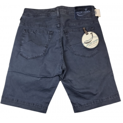 Bermuda uomo Jacob Cohen - Vintage - blu