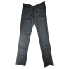 Jeans uomo PT05 - 5 tasche grigio